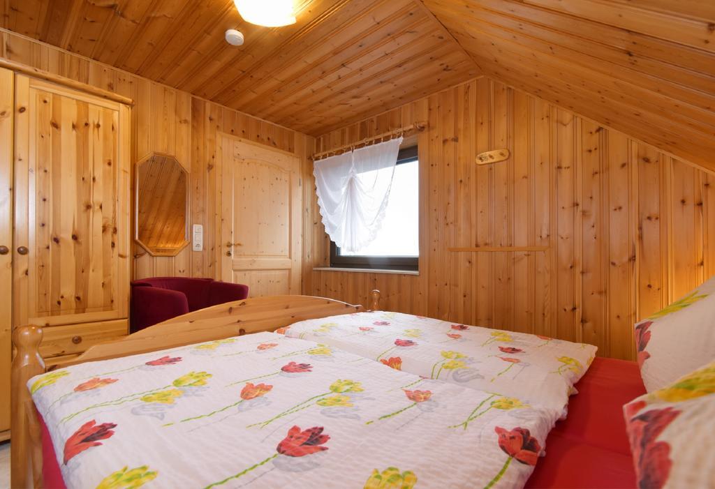 Drognitz Ferienhaus Richter מראה חיצוני תמונה