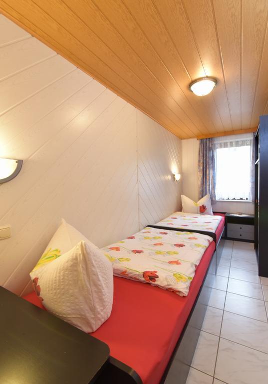 Drognitz Ferienhaus Richter מראה חיצוני תמונה